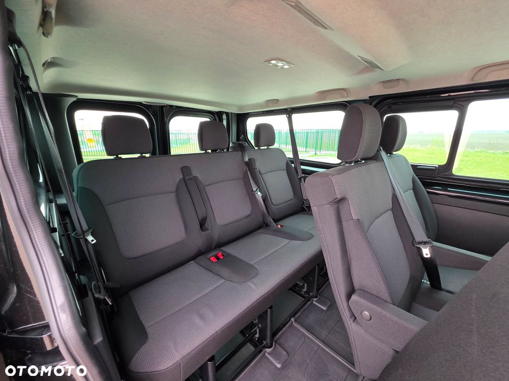 Renault Trafic - 28