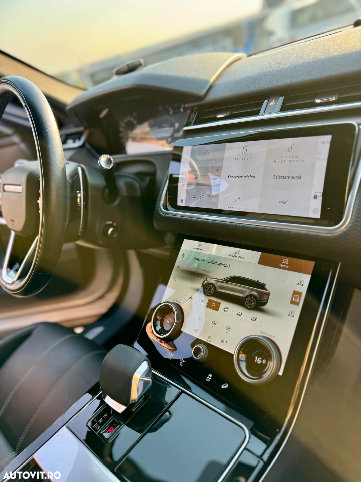 Land Rover Range Rover Velar 2.0 D200 MHEV S - 4