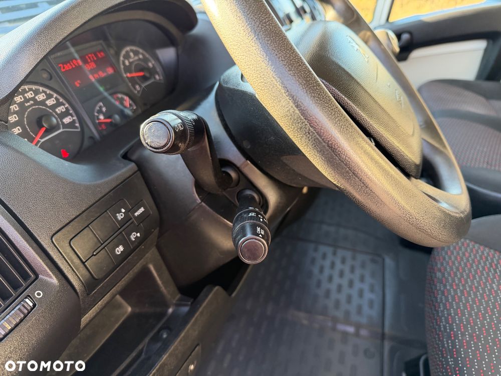 Peugeot BOXER - 14
