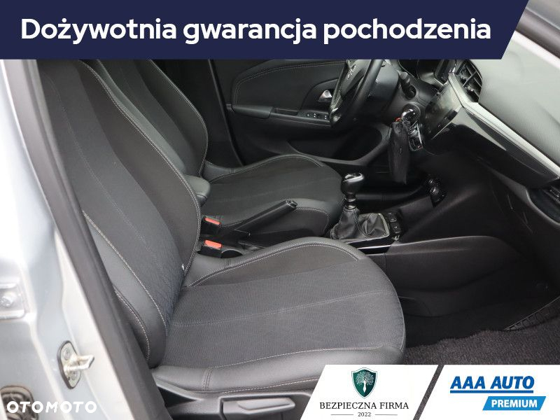 Opel Corsa - 10