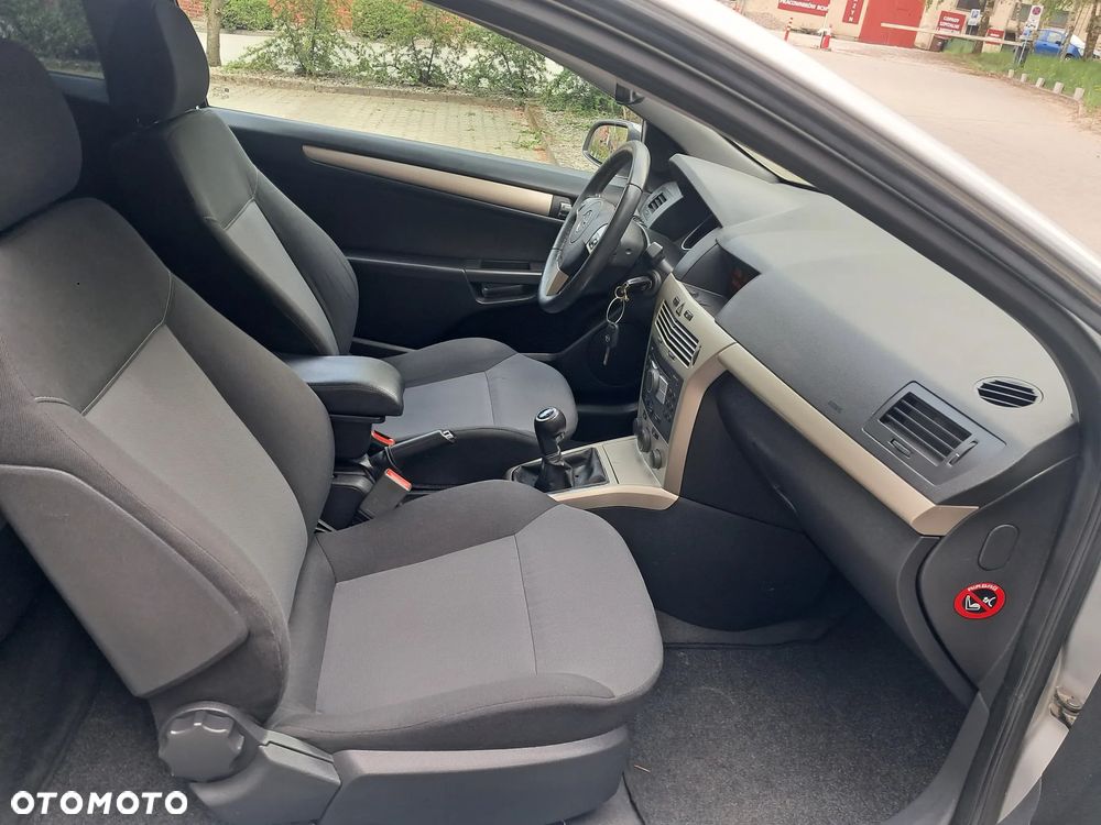 Opel Astra - 13
