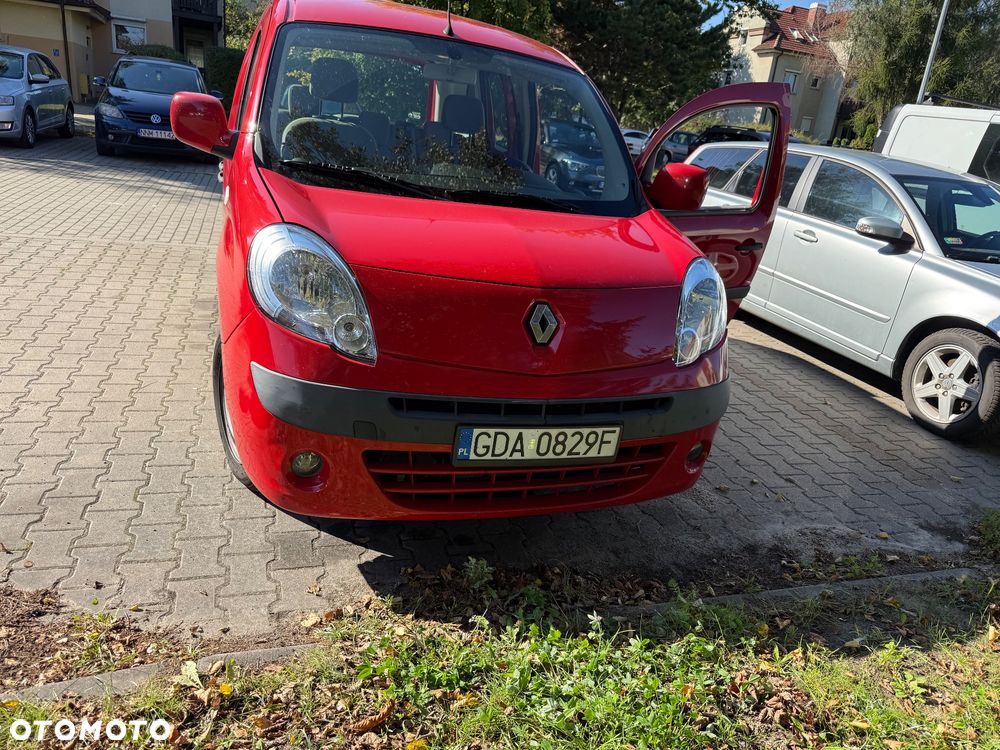 Renault Kangoo 1.6 16V Helios2 - 1