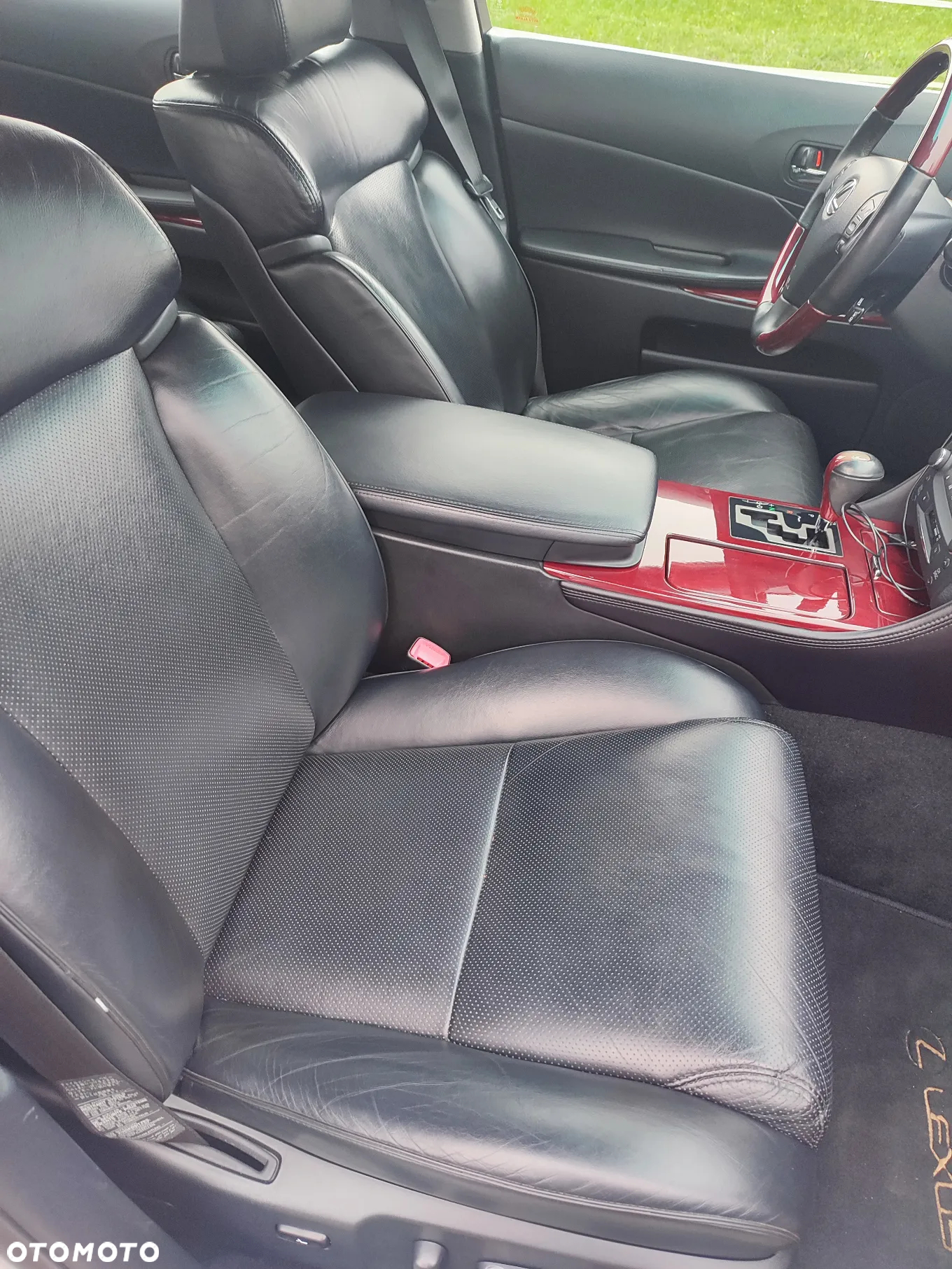 Lexus GS 300 Prestige - 28