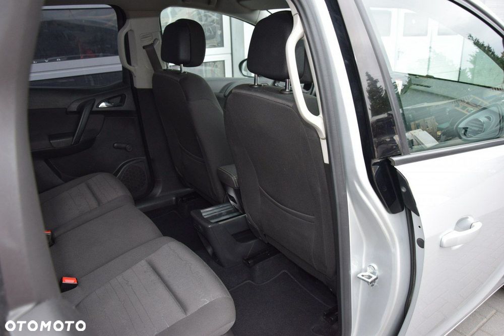 Opel Meriva 1.4 Active - 30