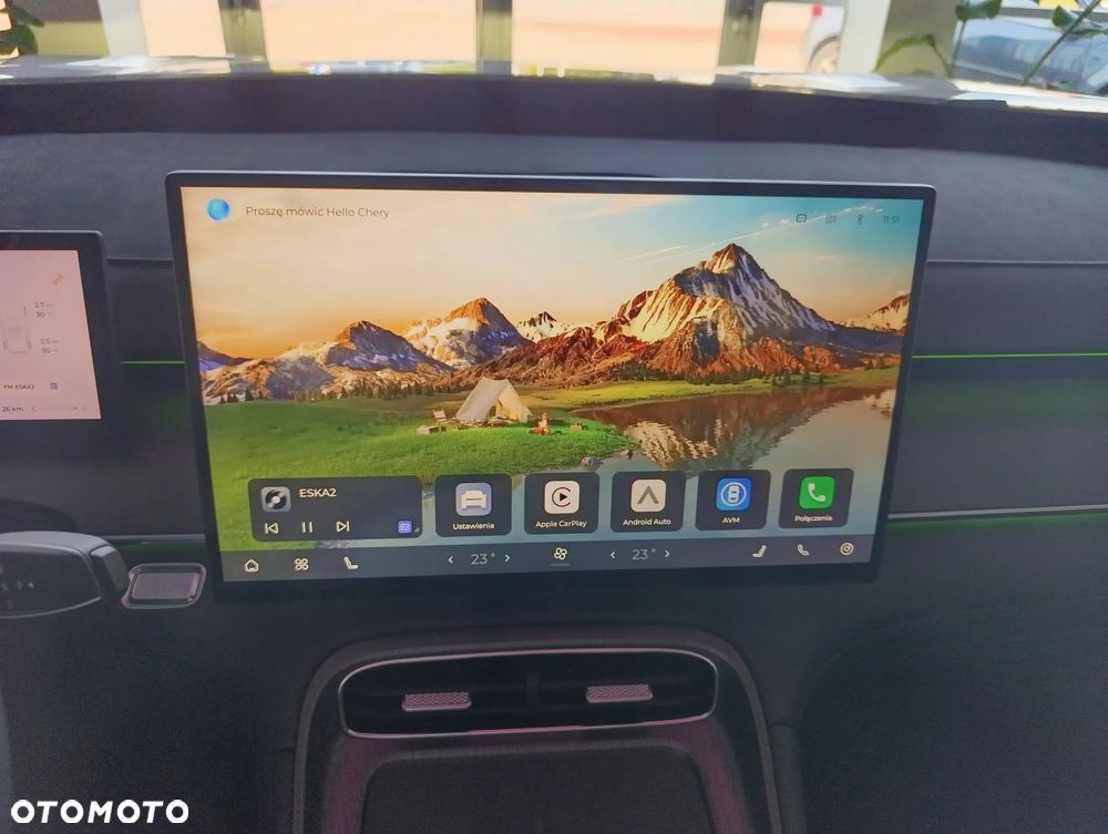 Chery Tiggo 8 1.6 T-GDI Comfort DCT - 7