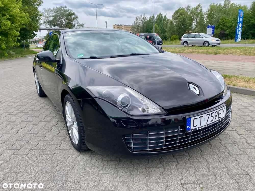 Renault Laguna 2.0 16V Turbo GT - 14