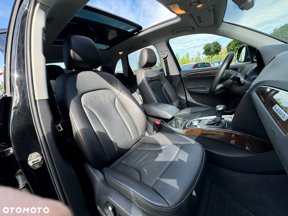 Audi Q5 - 38