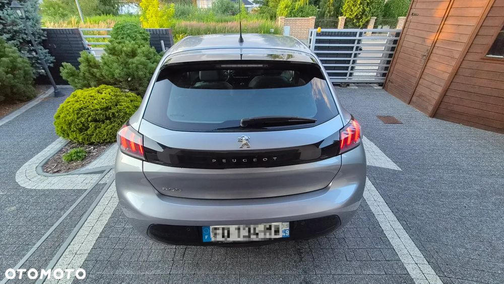 Peugeot 208 PureTech 100 Allure - 7