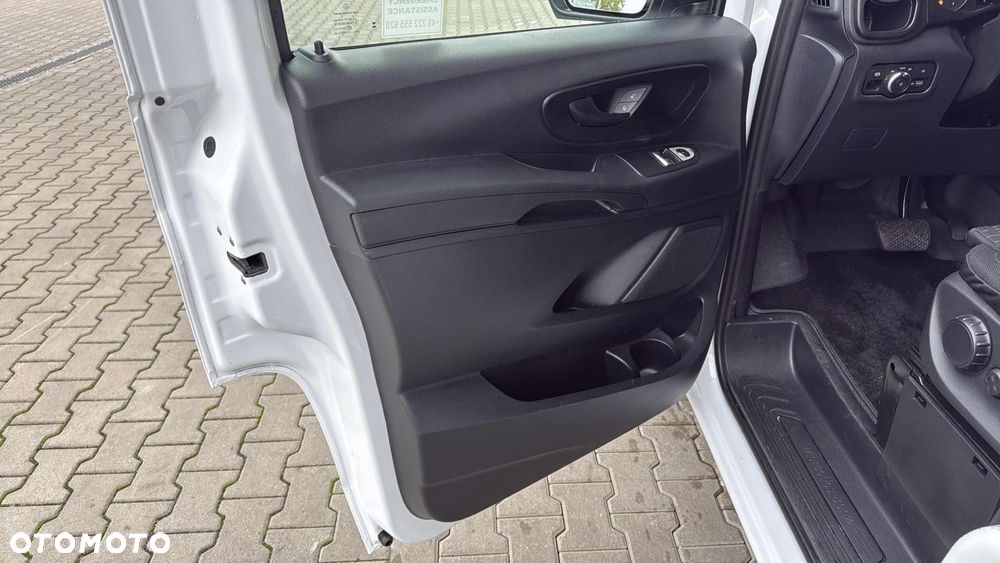 Mercedes-Benz Vito - 9