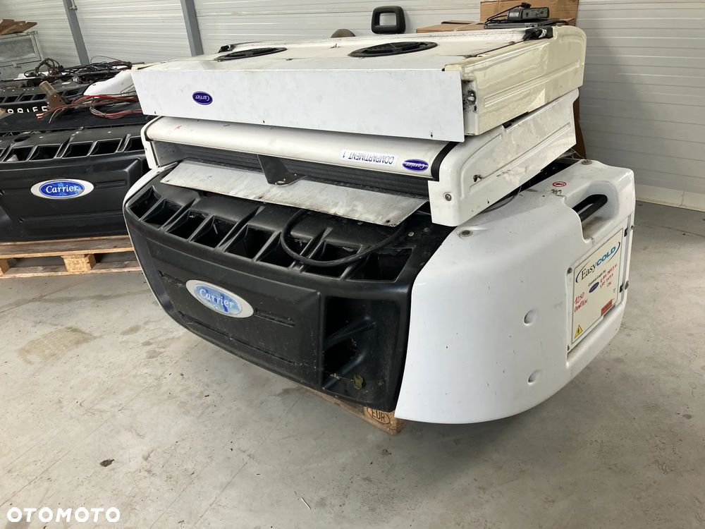 AGREGAT CARRIER SUPRA 1250 MT 2013 R - 2