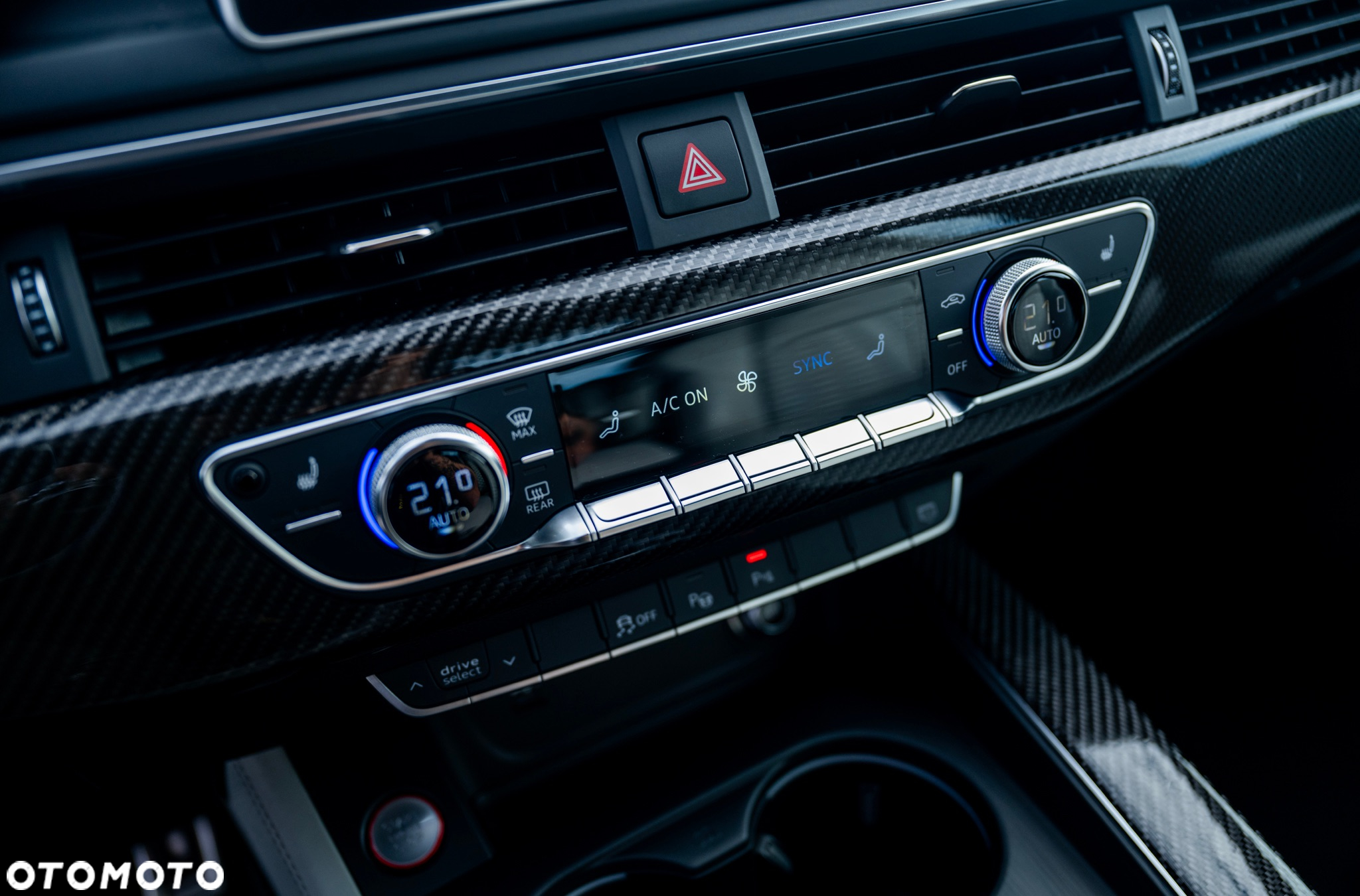 Audi RS5 Coupé 2.9 TFSI Quattro Tiptronic - 35