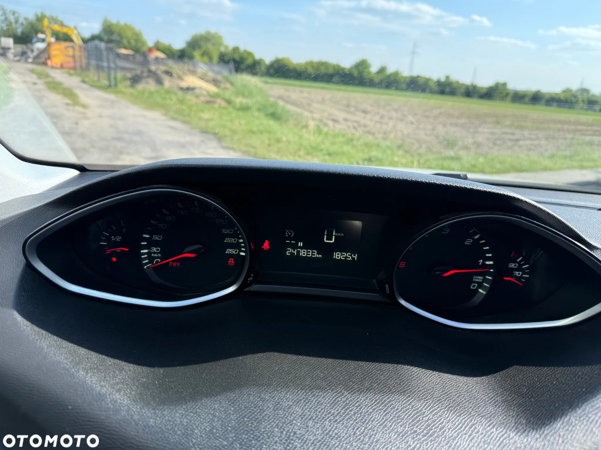 Peugeot 308 1.5 BlueHDi Business Line S&S - 20