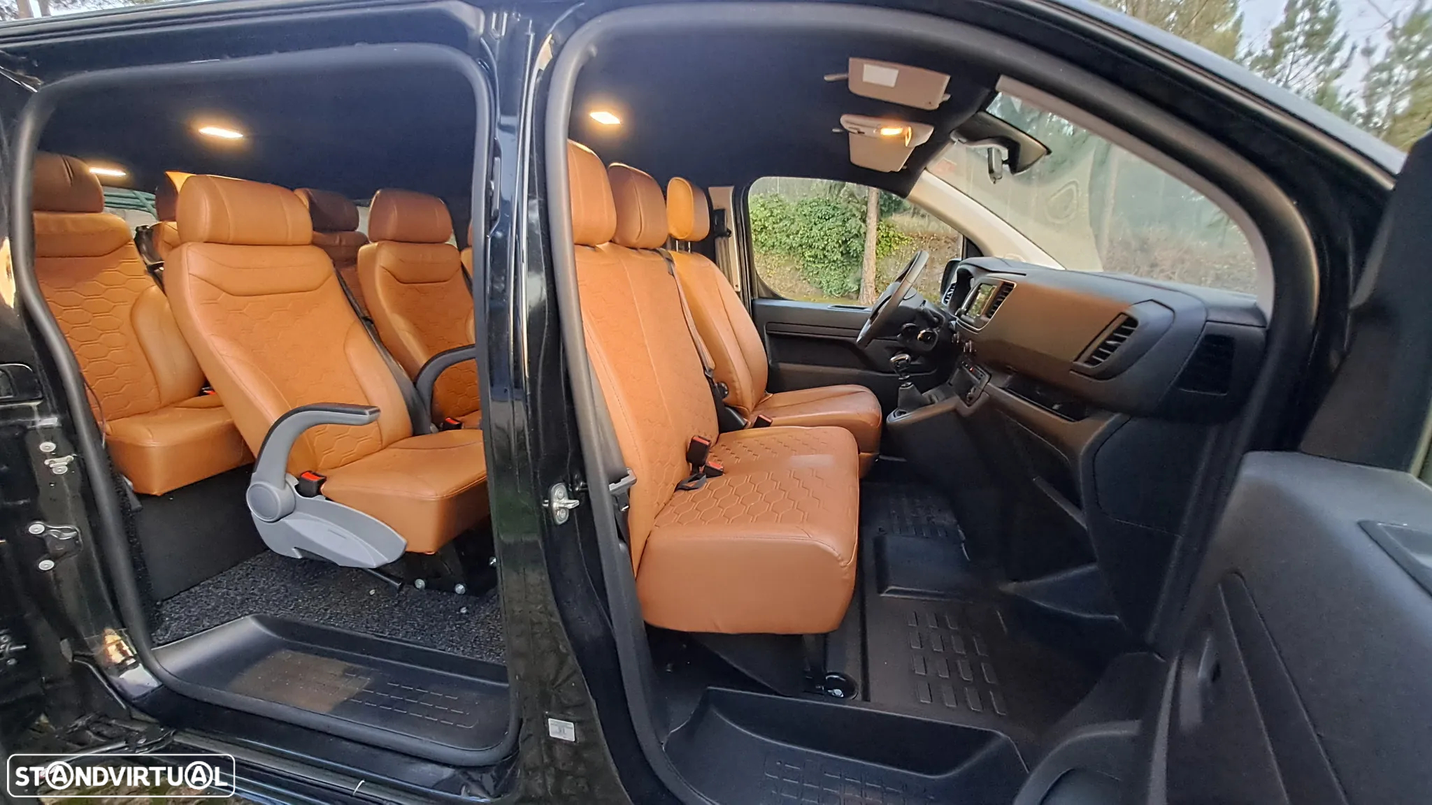 Opel Vivaro 1.5 CDTi L3H1 Essentia Inc - 16