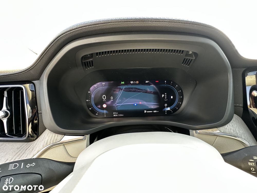 Volvo XC 60 B5 B Geartronic Inscription - 21