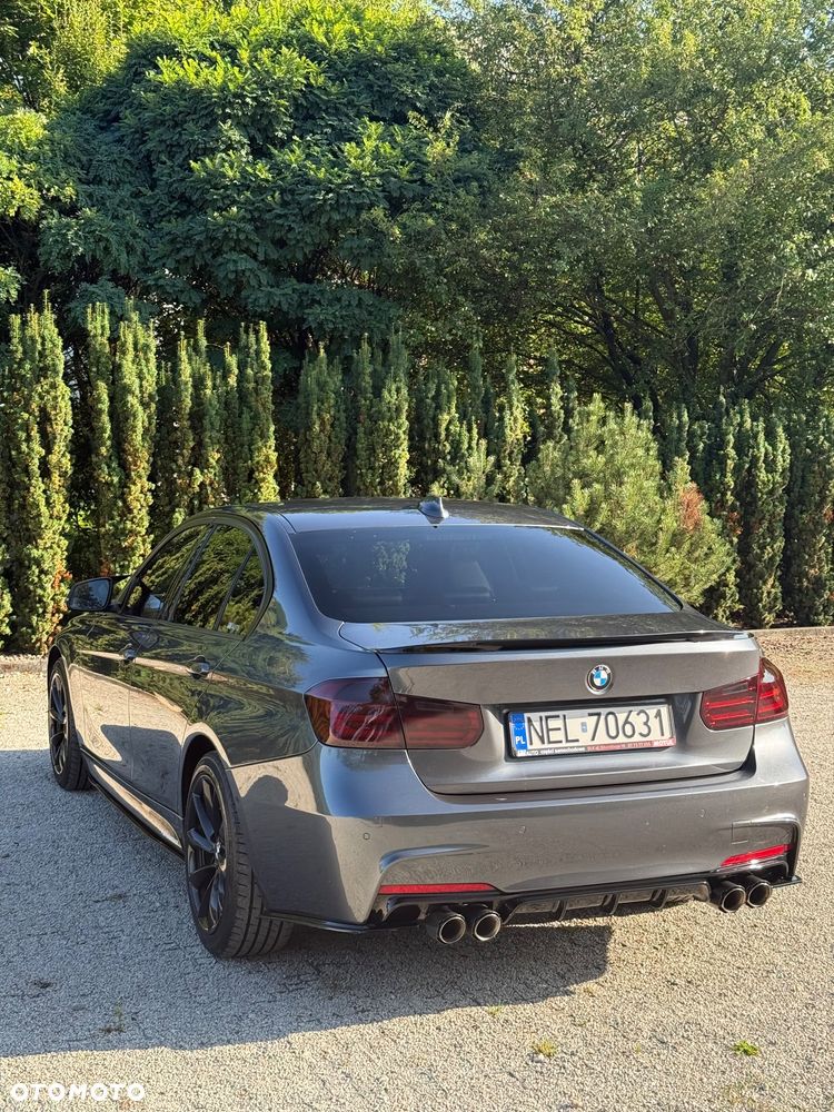 BMW Seria 3 - 15