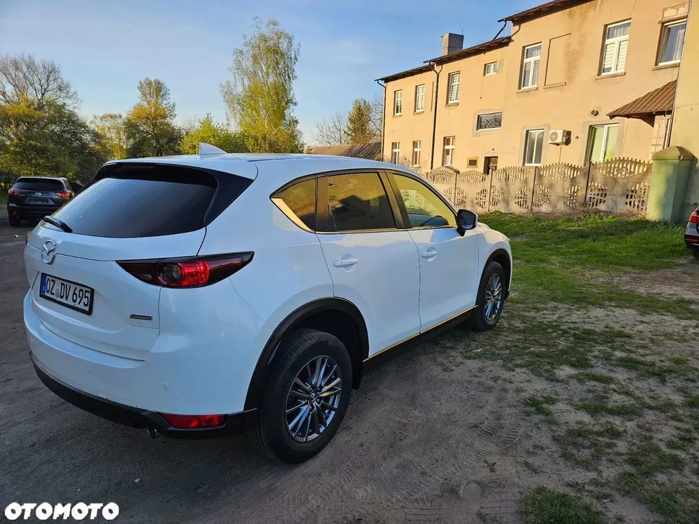 Mazda CX-5 - 11