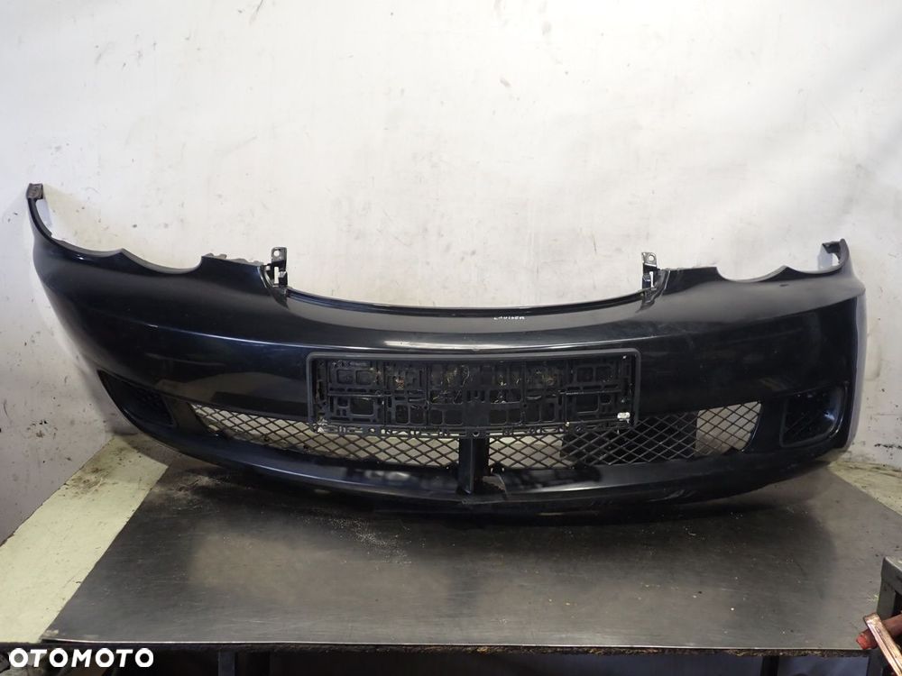 ZDERZAK PRZÓD CHRYSLER PT CRUISER 2.4 LIFT - 1