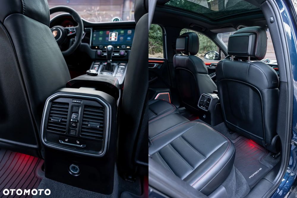 Porsche Macan S PDK - 38