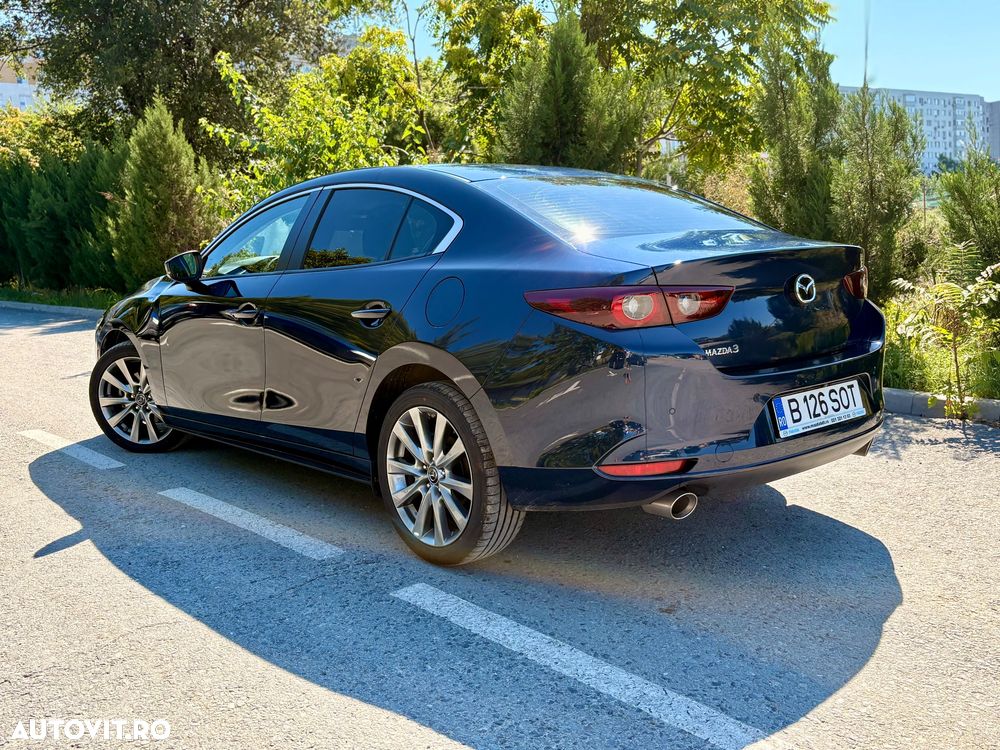 Mazda 3 - 29