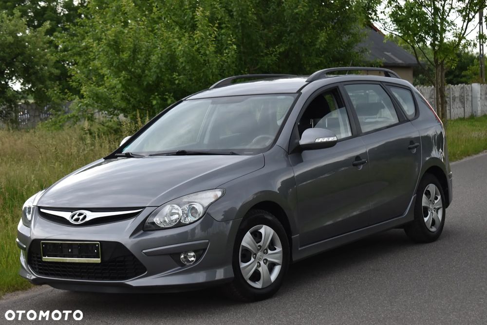 Hyundai i30 - 2