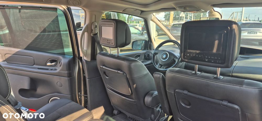 Renault Espace - 8