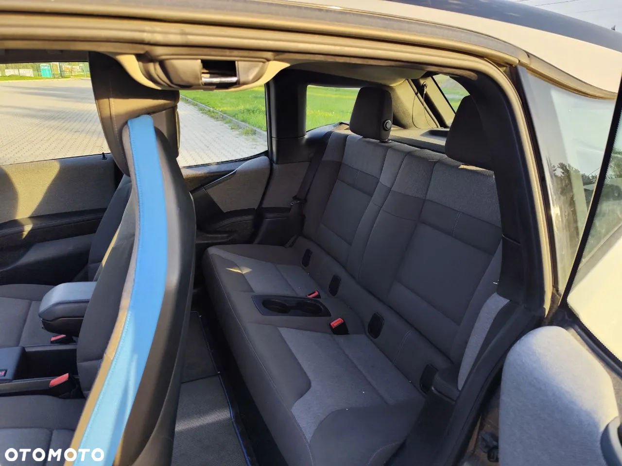 BMW i3 94 Ah - 9