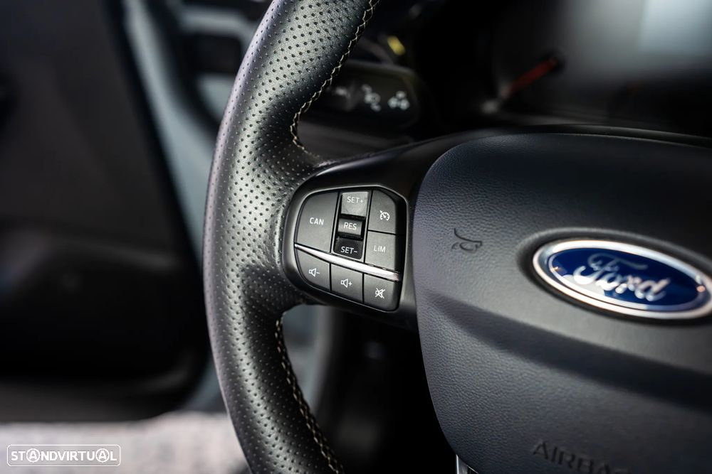 Ford Fiesta 1.5 EcoBoost ST - 36