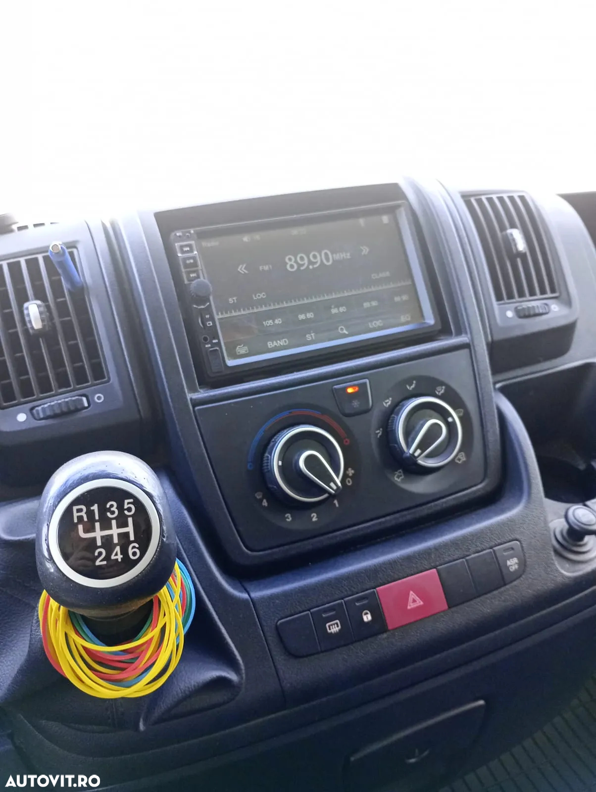Peugeot Boxer - 2