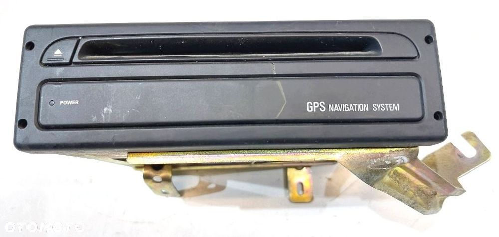 nawigacja czytnik gps bmw 5 e39 6920758 - 1