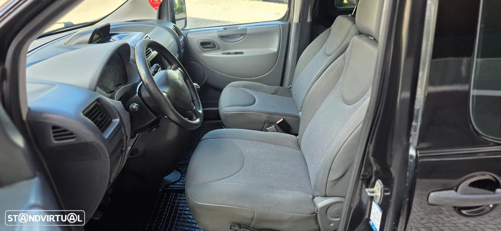 Peugeot Expert 2.0 HDi L2 - 13