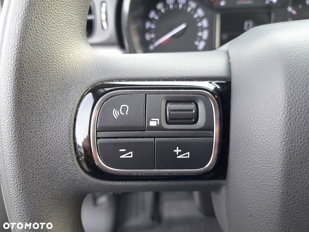 Citroën C3 1.2 PureTech You - 14