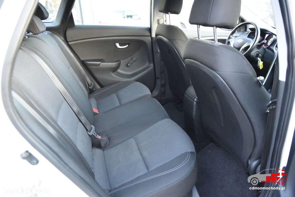 Hyundai i30 - 17