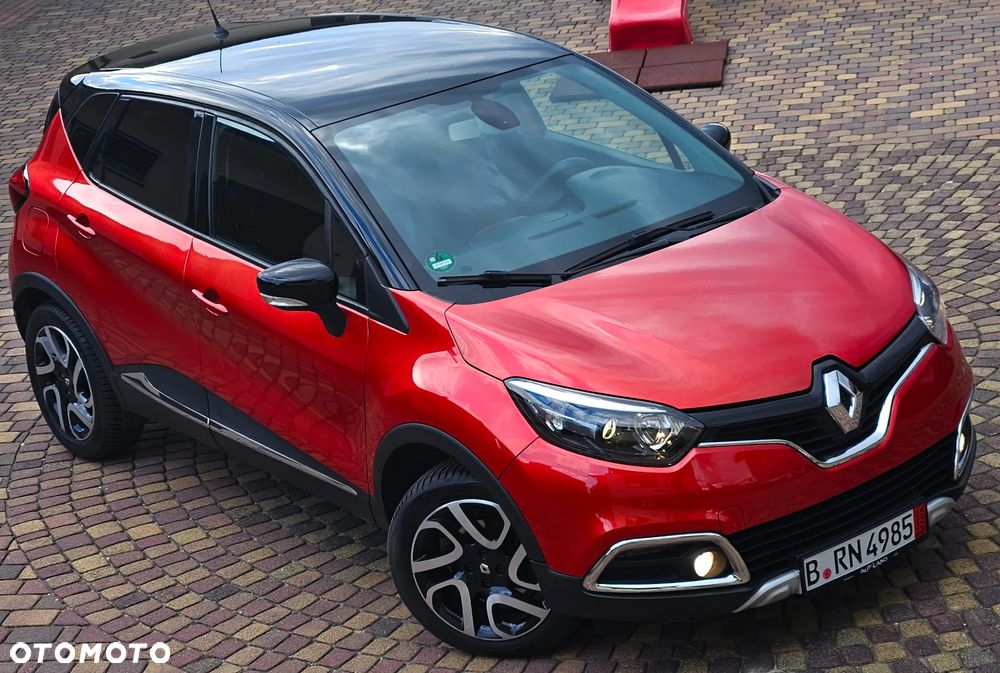Renault Captur TCe 120 EDC Helly Hansen - 2