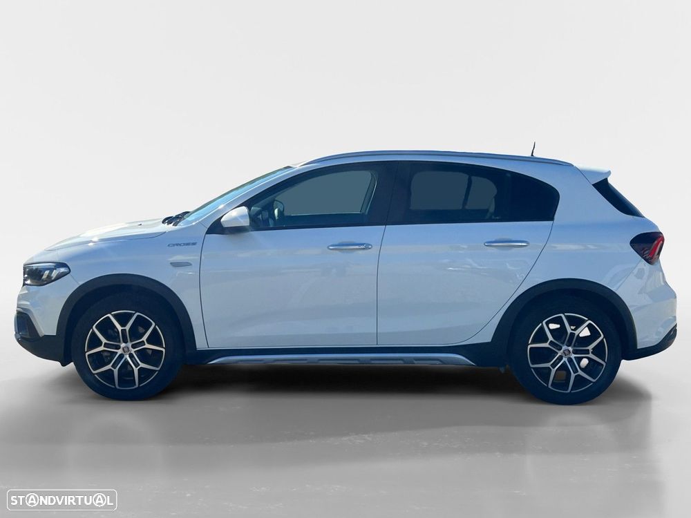 Fiat Tipo Cross 1.0 GSE T3 - 2