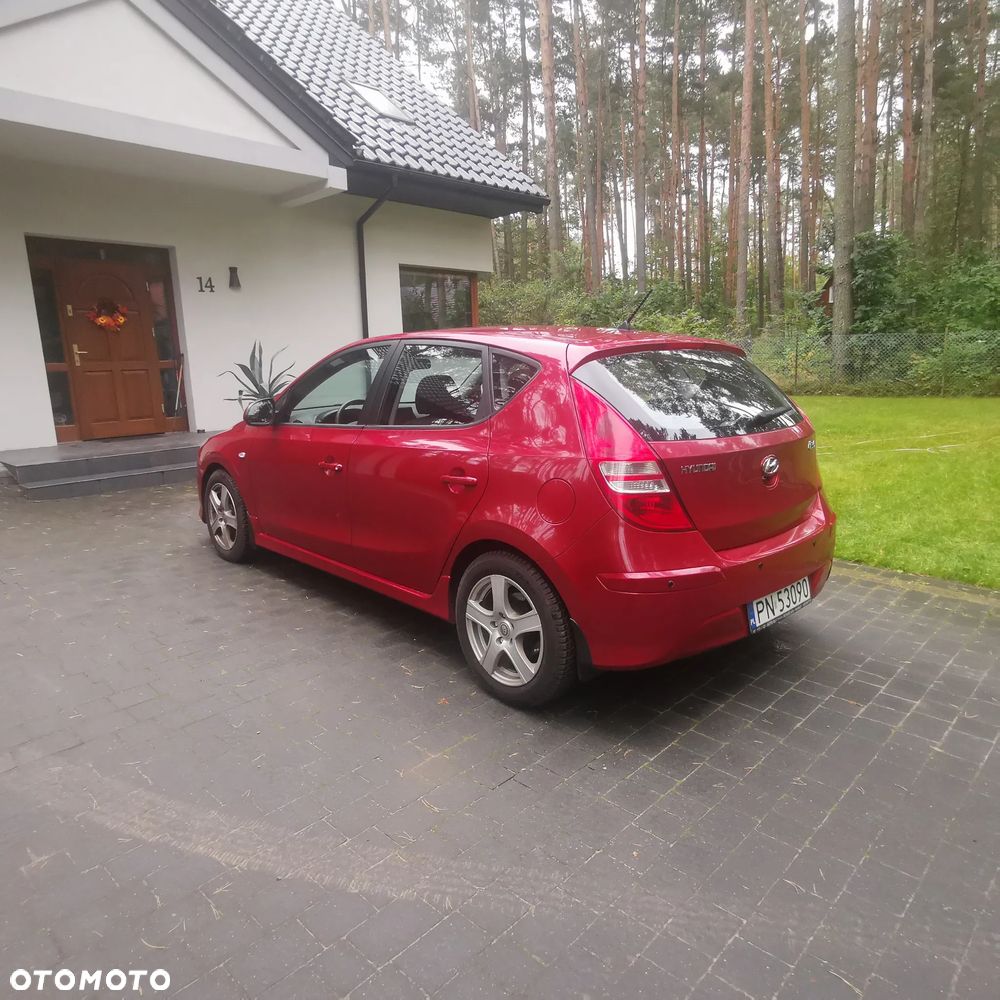 Hyundai i30 1.6 Premium - 3