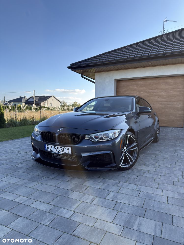 BMW Seria 4
