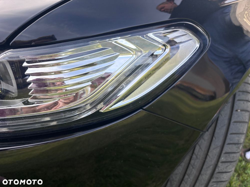Ford Mondeo 1.5 EcoBoost Titanium - 16