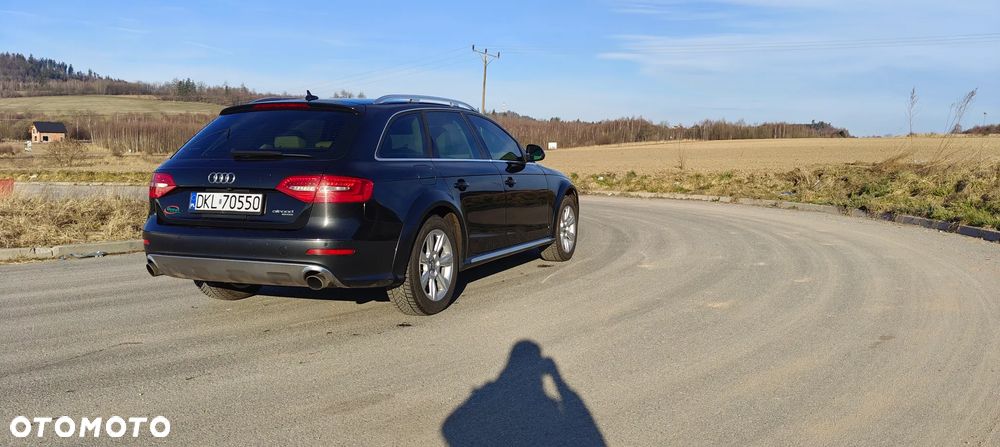 Audi A4 Allroad - 20