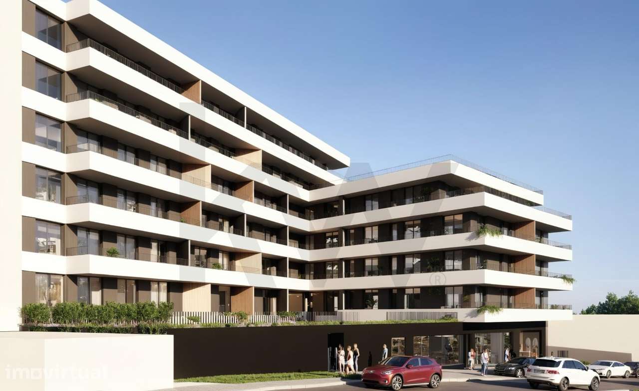 Bellevue Residences – O novo padrão de qualidade em Freamunde - Grande imagem: 4/5