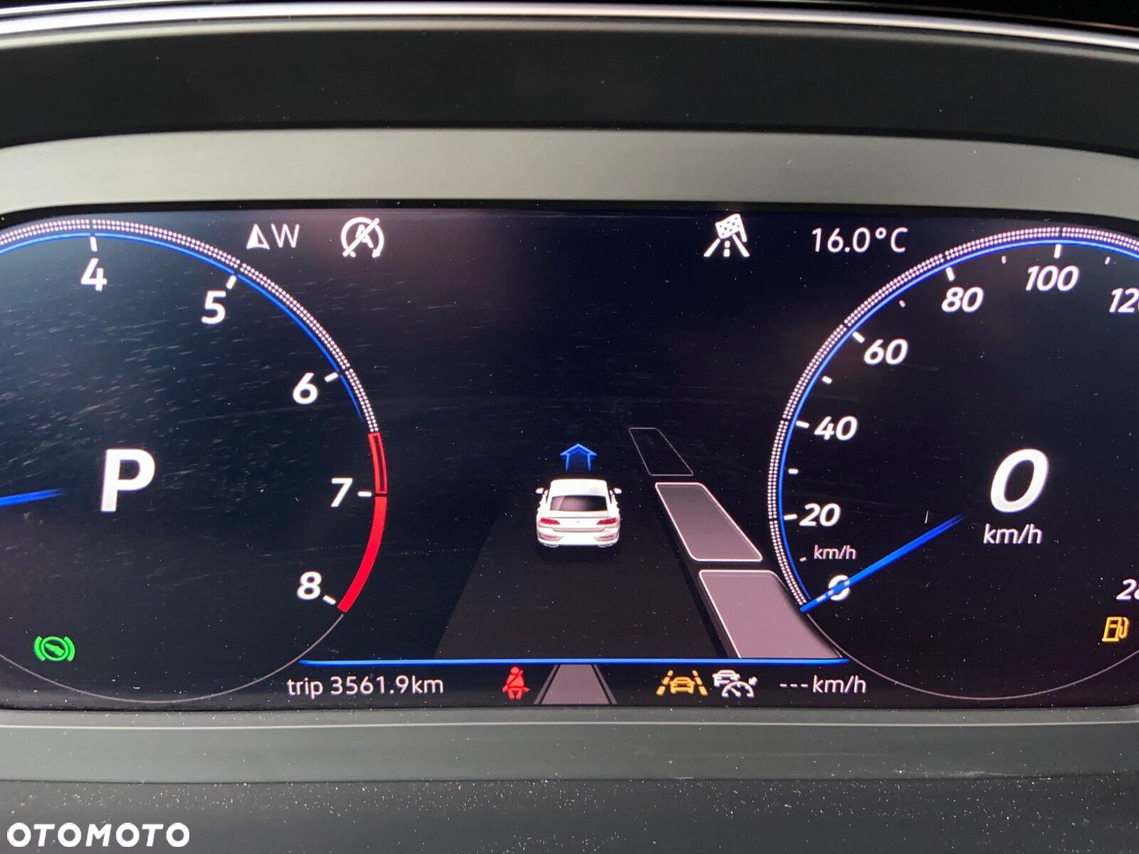 Volkswagen Arteon 2.0 TSI R-Line DSG - 34