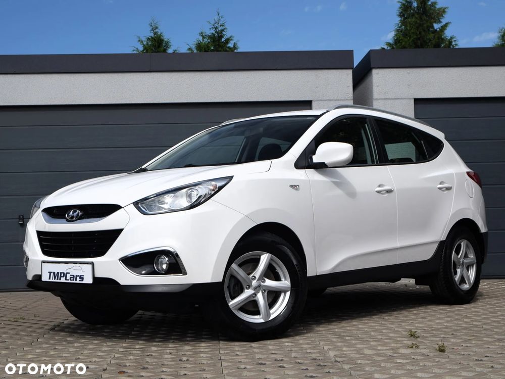 Hyundai ix35 - 9