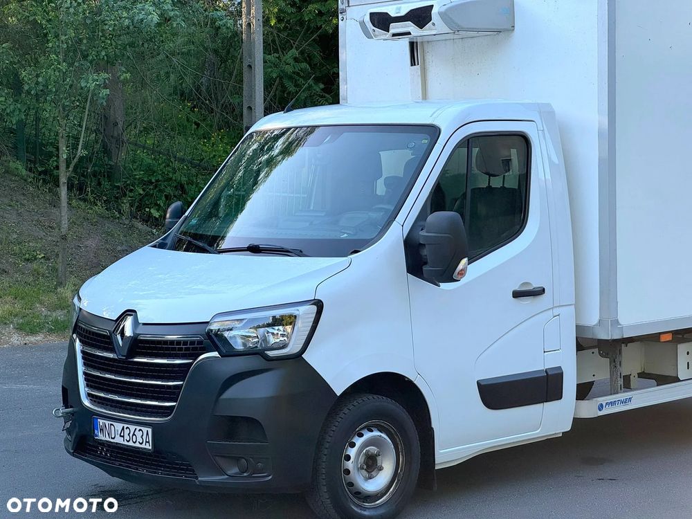 Renault Master - 17