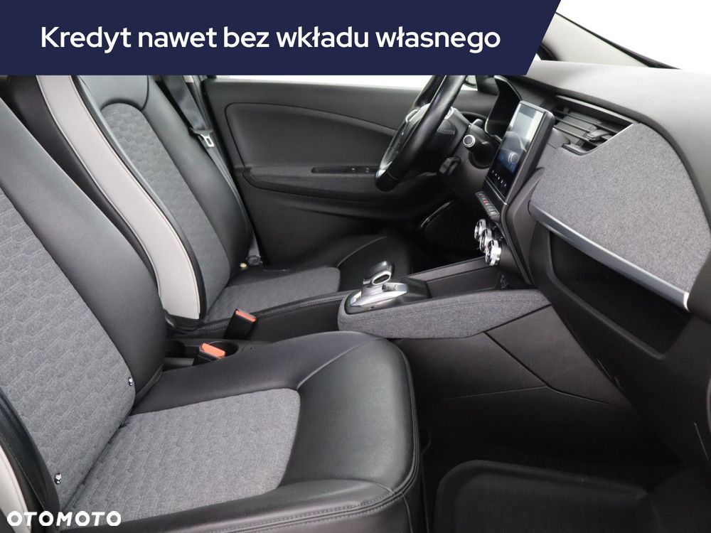 Renault Zoe - 11