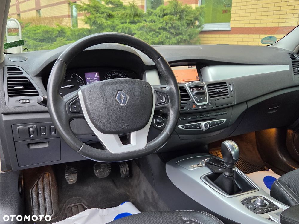 Renault Laguna 2.0 16V 140 Dynamique - 6