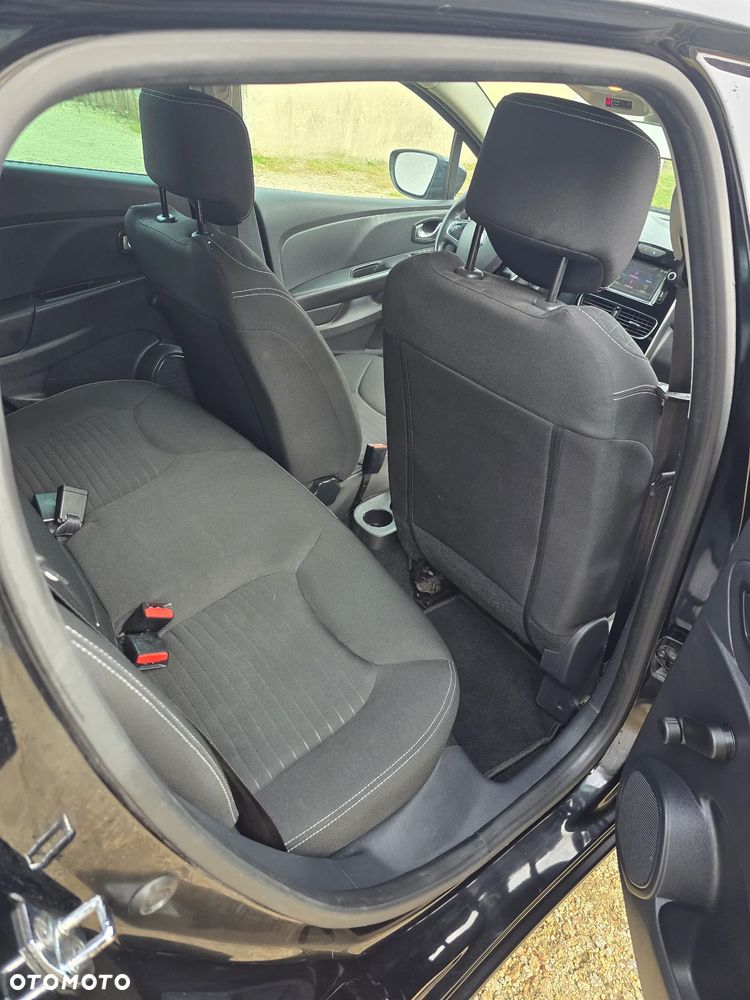 Renault Clio TCe 90 Limited - 18