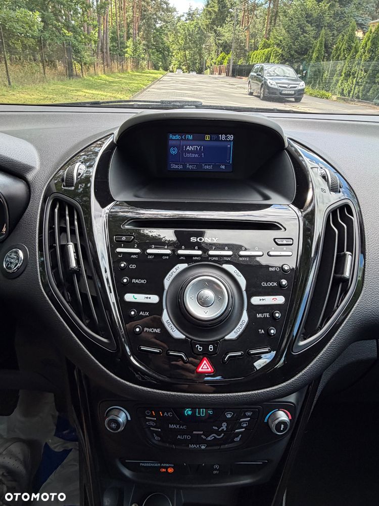 Ford B-MAX 1.0 EcoBoost Titanium - 20