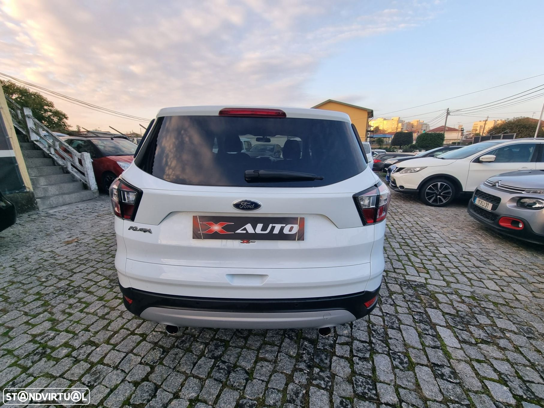 Ford Kuga 1.5 TDCi Titanium - 5