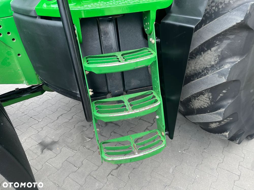John Deere 7730 - 11
