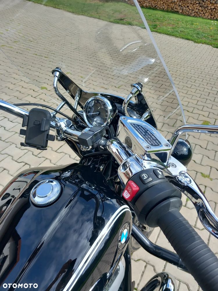 BMW R - 17