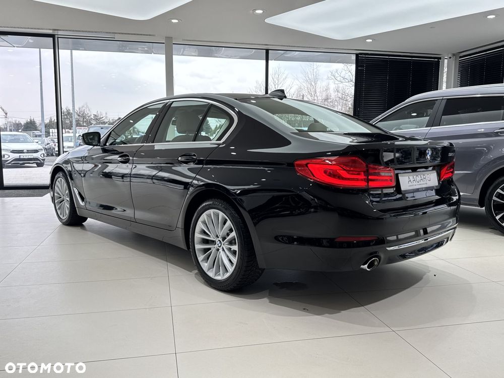 BMW Seria 5 - 3